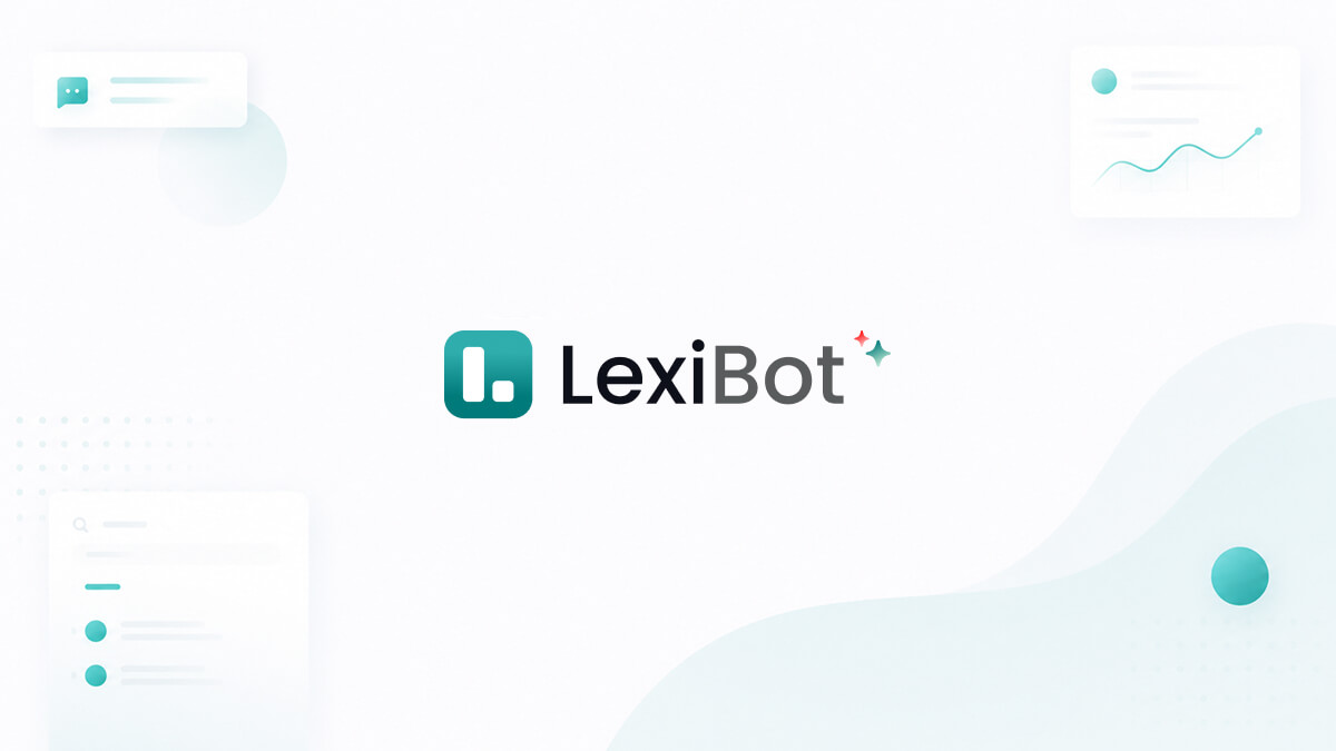 LexiBot AI Introduction Video