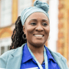 Sarah Jenkins
